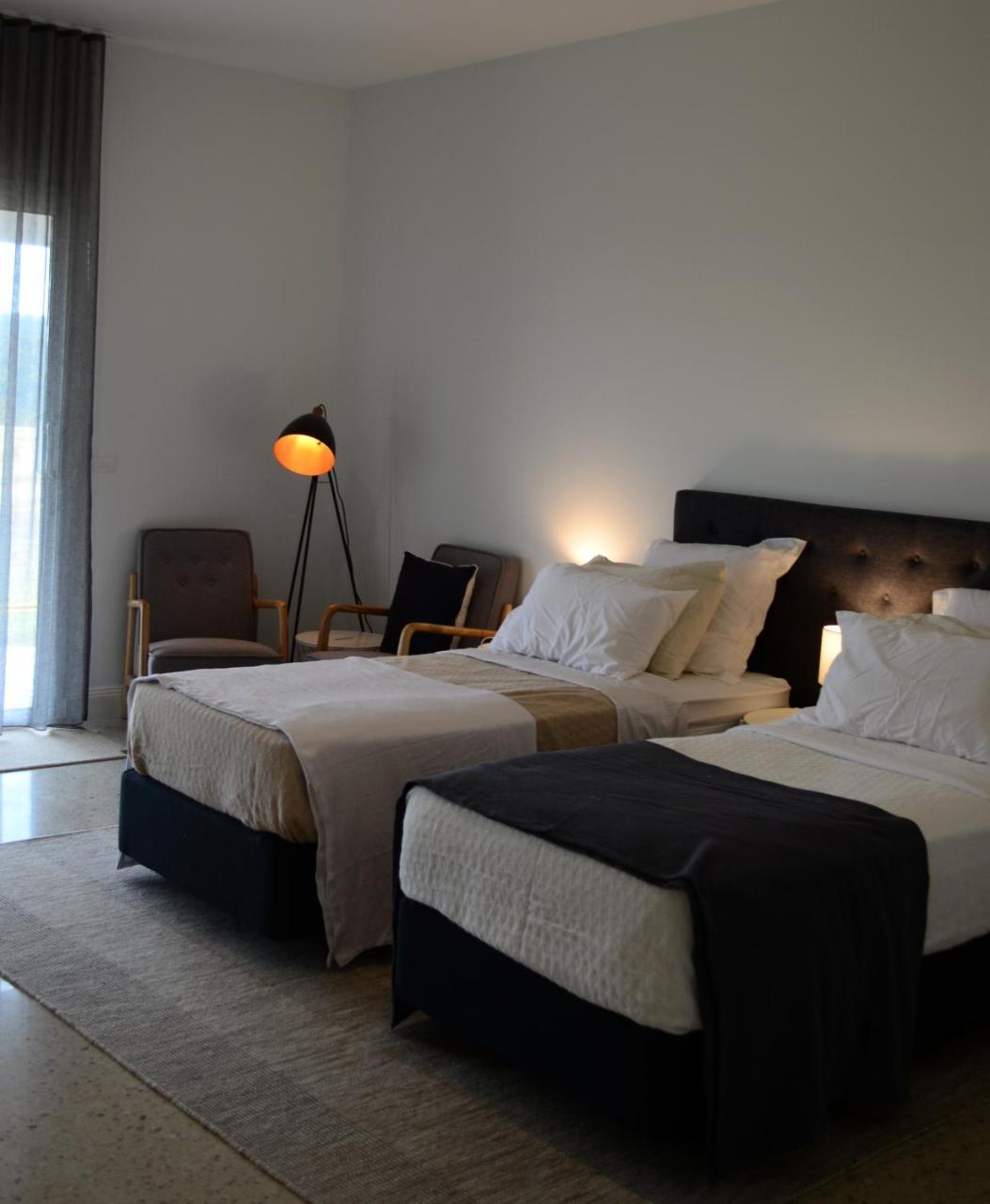 Rooks Edge Bed and Breakfast Gisborne Eksteriør billede